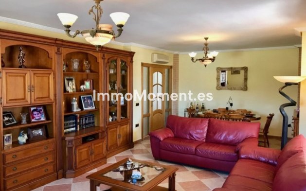 Reventa - Villa independiente - Benidorm - Benidorm Centro