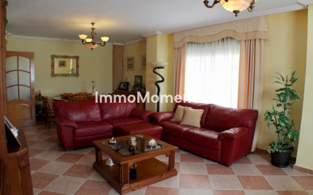 Reventa - Villa independiente - Benidorm - Benidorm Centro