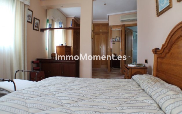 Reventa - Villa independiente - Benidorm - Benidorm Centro