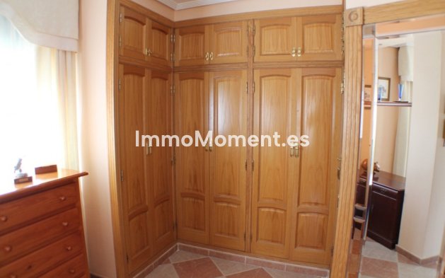 Reventa - Villa independiente - Benidorm - Benidorm Centro