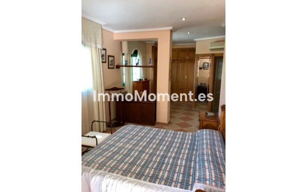 Reventa - Villa independiente - Benidorm - Benidorm Centro