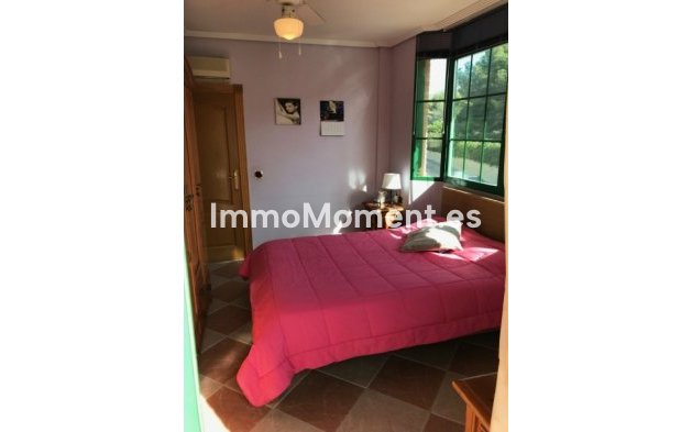 Reventa - Villa independiente - Benidorm - Benidorm Centro