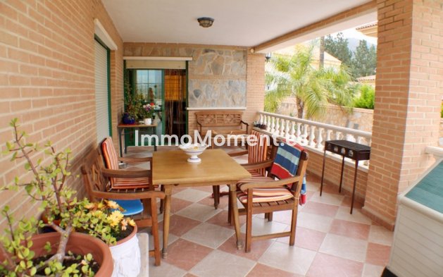 Reventa - Villa independiente - Benidorm - Benidorm Centro