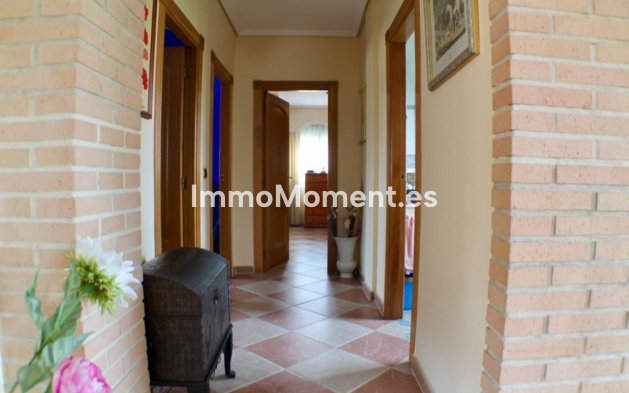 Reventa - Villa independiente - Benidorm - Benidorm Centro