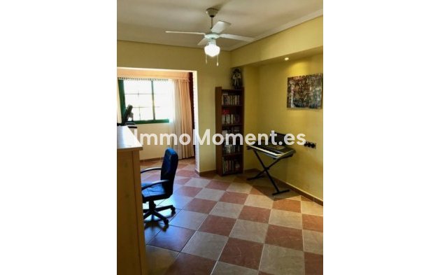 Reventa - Villa independiente - Benidorm - Benidorm Centro