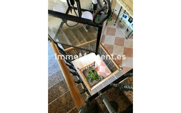 Reventa - Villa independiente - Benidorm - Benidorm Centro