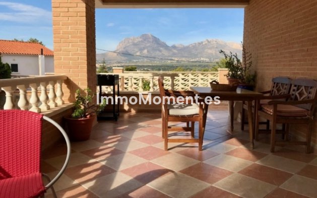 Reventa - Villa independiente - Benidorm - Benidorm Centro