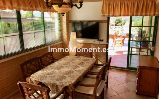 Reventa - Villa independiente - Benidorm - Benidorm Centro