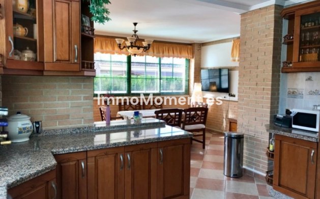 Reventa - Villa independiente - Benidorm - Benidorm Centro