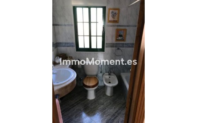 Reventa - Villa independiente - Benidorm - Benidorm Centro