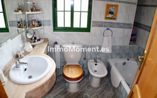 Reventa - Villa independiente - Benidorm - Benidorm Centro