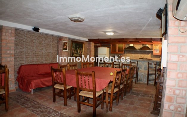 Reventa - Villa independiente - Benidorm - Benidorm Centro