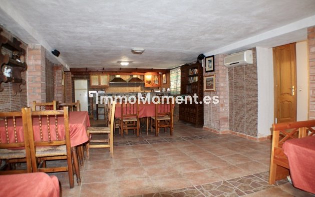 Reventa - Villa independiente - Benidorm - Benidorm Centro