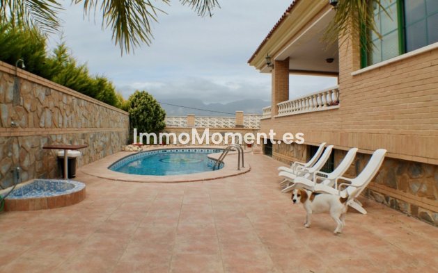 Reventa - Villa independiente - Benidorm - Benidorm Centro