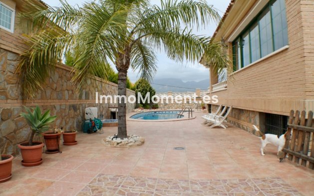 Reventa - Villa independiente - Benidorm - Benidorm Centro