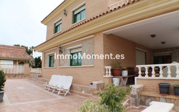 Reventa - Villa independiente - Benidorm - Benidorm Centro