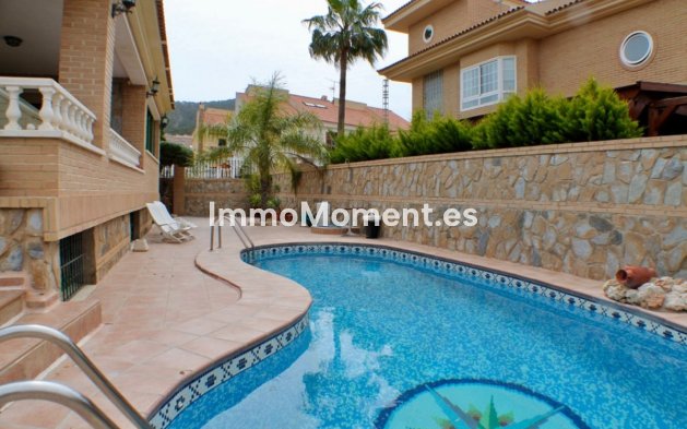 Reventa - Villa independiente - Benidorm - Benidorm Centro