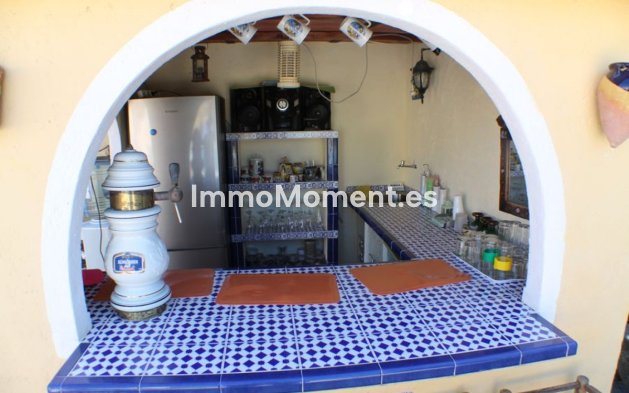 Wiederverkauf - Freistehende Villa - Alfaz del Pi - L'Alfás del Pi Centro