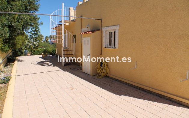 Wiederverkauf - Freistehende Villa - Alfaz del Pi - L'Alfás del Pi Centro