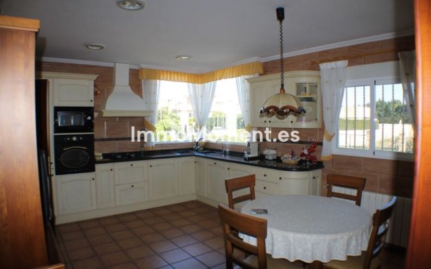 Wiederverkauf - Freistehende Villa - Alfaz del Pi - L'Alfás del Pi Centro