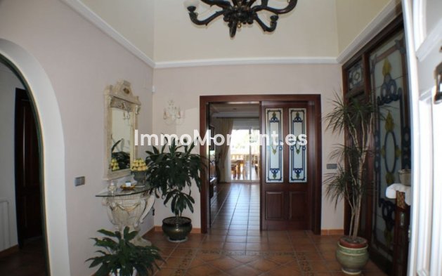 Wiederverkauf - Freistehende Villa - Alfaz del Pi - L'Alfás del Pi Centro