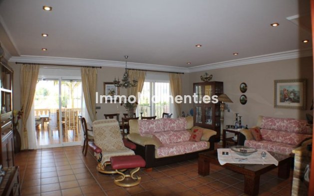 Wiederverkauf - Freistehende Villa - Alfaz del Pi - L'Alfás del Pi Centro