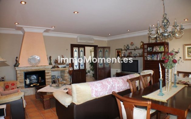 Wiederverkauf - Freistehende Villa - Alfaz del Pi - L'Alfás del Pi Centro
