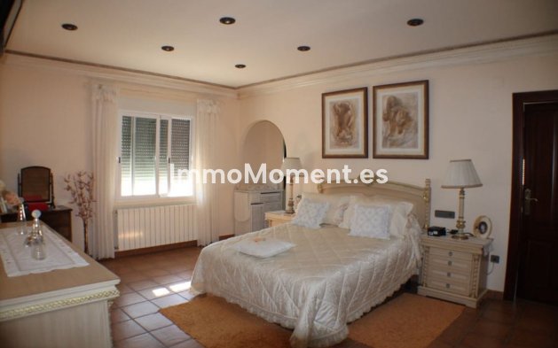 Wiederverkauf - Freistehende Villa - Alfaz del Pi - L'Alfás del Pi Centro