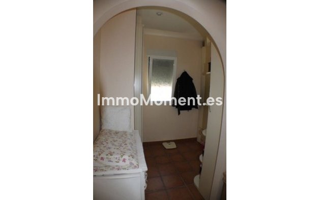 Wiederverkauf - Freistehende Villa - Alfaz del Pi - L'Alfás del Pi Centro