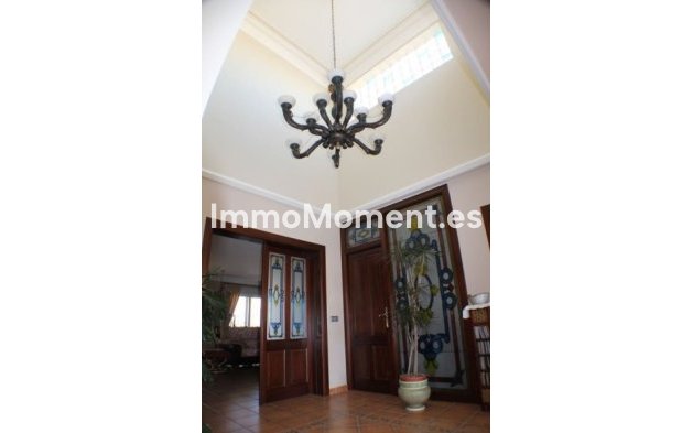 Wiederverkauf - Freistehende Villa - Alfaz del Pi - L'Alfás del Pi Centro