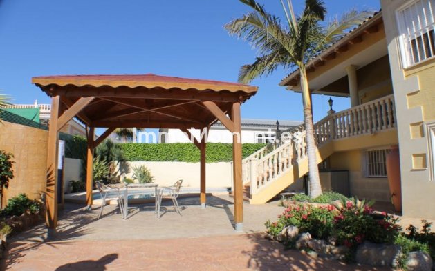 Wiederverkauf - Freistehende Villa - Alfaz del Pi - L'Alfás del Pi Centro