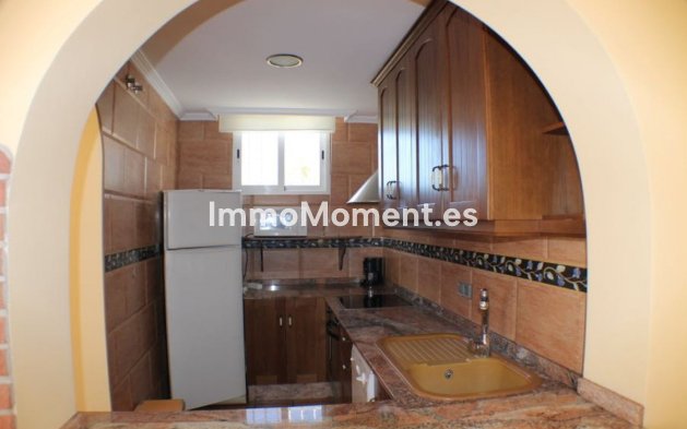 Wiederverkauf - Freistehende Villa - Alfaz del Pi - L'Alfás del Pi Centro