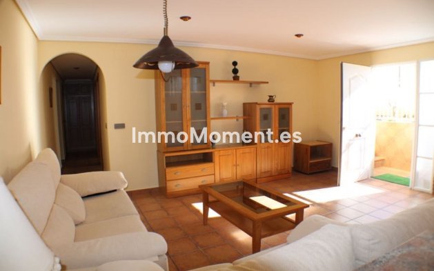 Wiederverkauf - Freistehende Villa - Alfaz del Pi - L'Alfás del Pi Centro