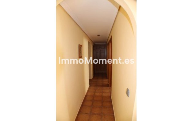 Wiederverkauf - Freistehende Villa - Alfaz del Pi - L'Alfás del Pi Centro