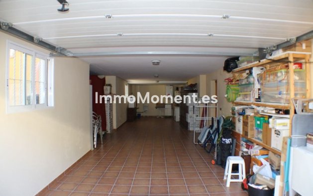 Wiederverkauf - Freistehende Villa - Alfaz del Pi - L'Alfás del Pi Centro