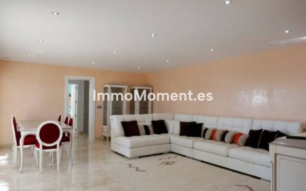 Reventa - Villa independiente - Alicante - Alicante Centro