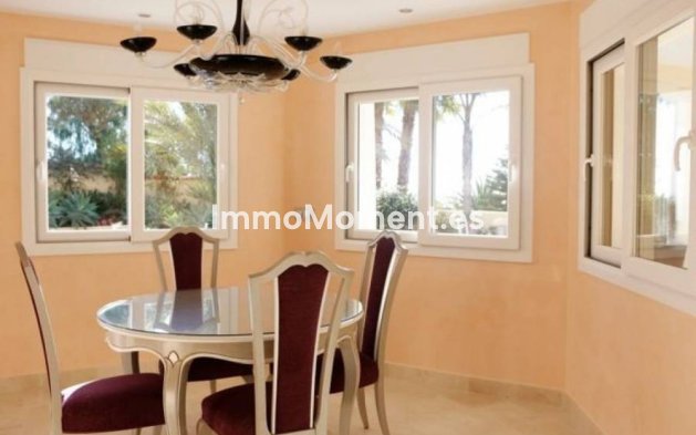 Reventa - Villa independiente - Alicante - Alicante Centro