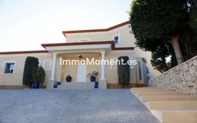 Reventa - Villa independiente - Alicante - Alicante Centro