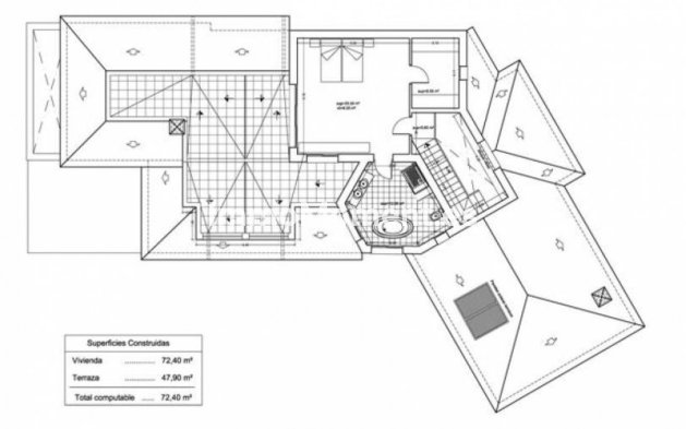 Reventa - Villa independiente - Alicante - Alicante Centro