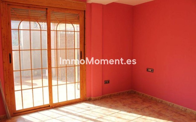 Revente - Villa individuelle - Benidorm - Benidorm Centro