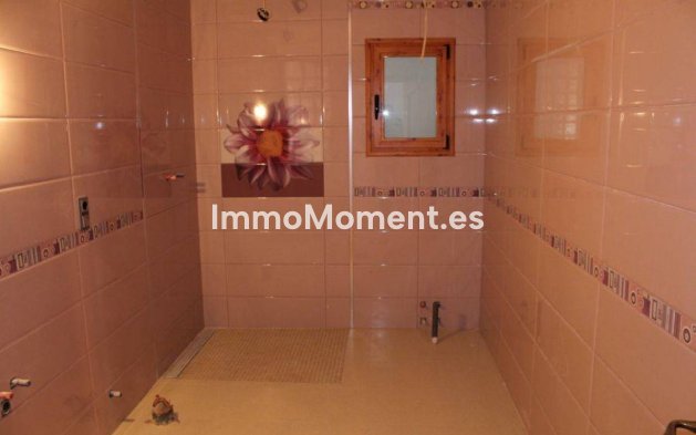 Revente - Villa individuelle - Benidorm - Benidorm Centro