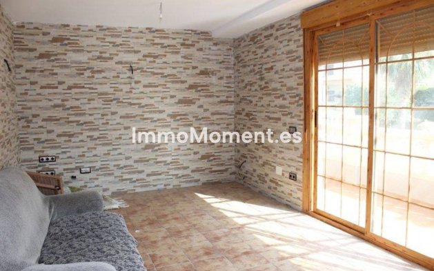 Revente - Villa individuelle - Benidorm - Benidorm Centro