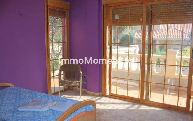 Revente - Villa individuelle - Benidorm - Benidorm Centro