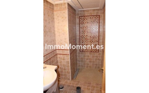 Revente - Villa individuelle - Benidorm - Benidorm Centro