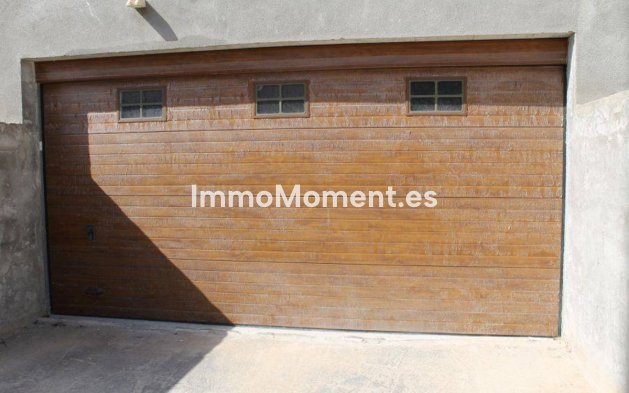 Revente - Villa individuelle - Benidorm - Benidorm Centro