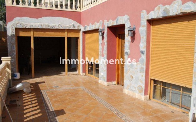 Revente - Villa individuelle - Benidorm - Benidorm Centro