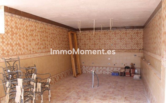 Revente - Villa individuelle - Benidorm - Benidorm Centro