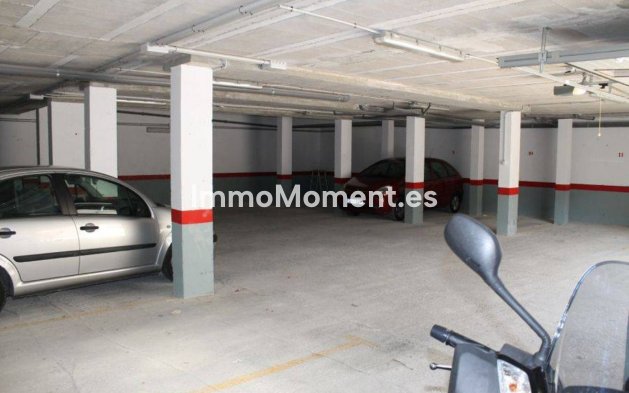 Revente - Villa individuelle - Benidorm - Benidorm Centro