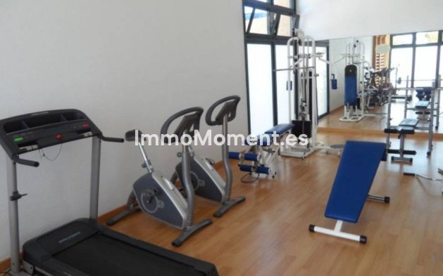 Wiederverkauf - Wohnung - Benidorm - Benidorm Centro