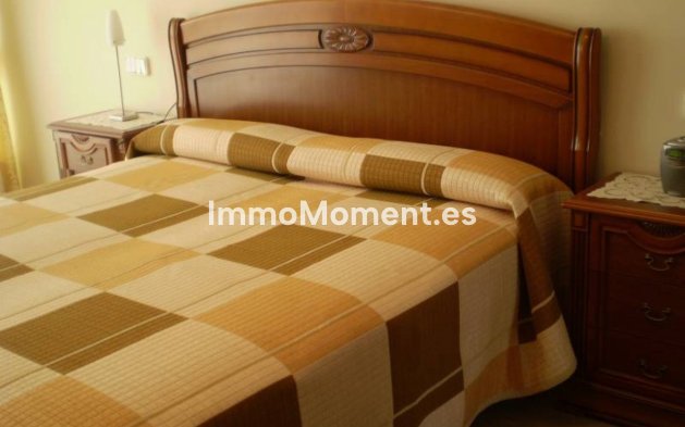 Wiederverkauf - Wohnung - Benidorm - Benidorm Centro